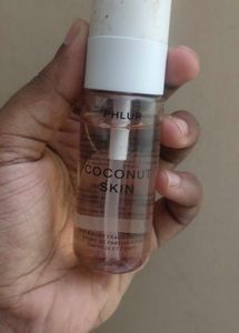 PHLUR Coconut Skin
