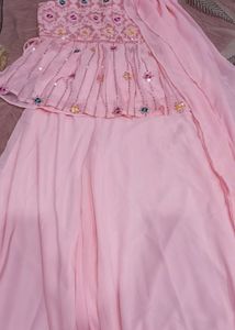 Sharara Set💗✨