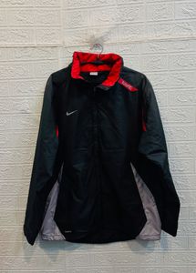 🇺🇸 Nike Black Imported Jacket