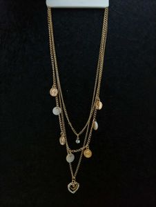 3 Layer Necklace