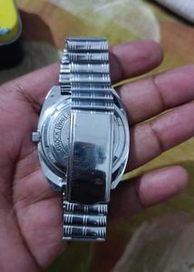 HMT Kohinoor Vintage Hand-Winding Watch! ⏳