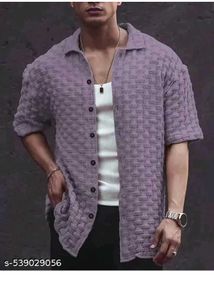 Stylish Woven Shirt