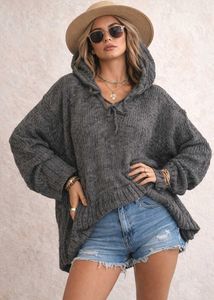 🎁Buy1 Get1 Free Cozy Green Knit Hoodie