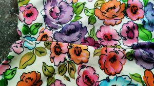 Aesthetic top for kids