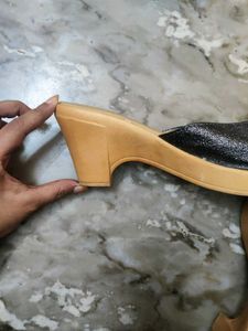 BLOCK HEELS 👠
