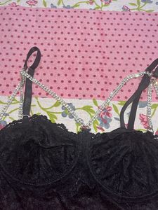 Bralette Top