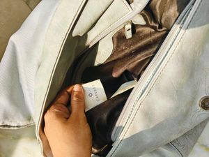 Caprese College Bag/Office Bag