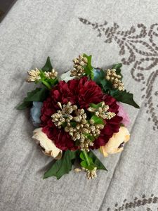 2flower Bunches