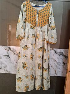 Kurti Set