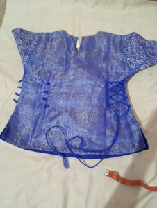 Wedding Outfit For Girls