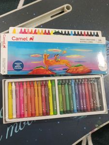 Colour Of Camel 26 Shades New