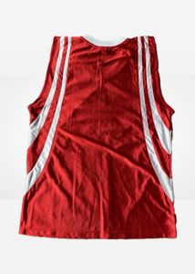 Reebok Houston Rocket Jersey