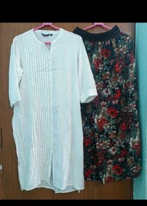 Srishti Kurta Set
