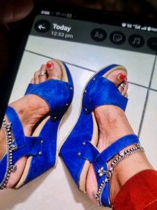 Formal High Heel