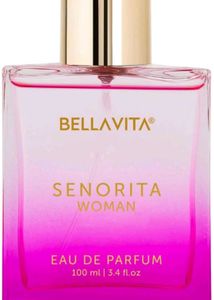 Bella Vita Senorita Perfume