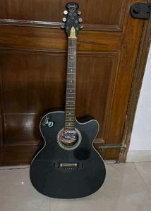 Grason Acoustic Guitar