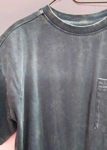 Acid Wash Tshirt