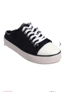 Slip On Canvas For Casual Wear Fo Summer