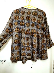 Myshka Top