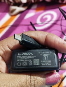 Mobile Charger