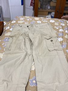 Super comfortable Cargo pant