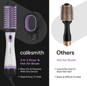 Caresmith Hair Volumizer