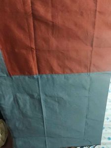 Poly Cotton Saree