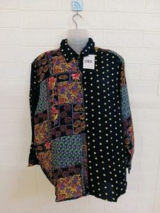 VINTAGE SHIRTS