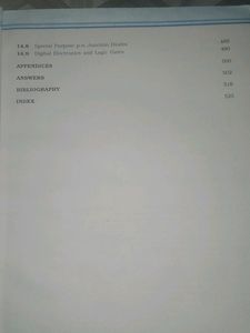 NCERT CLASS 12TH PHYSICS