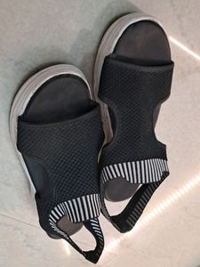 Platform Sandals