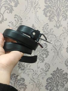Zevora Black Belt