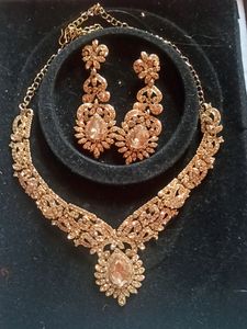 Jewellery Set