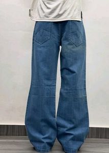 Bootcut Jeans