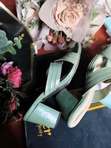 Heel