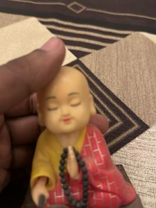 very beautiful solar bhuddha
