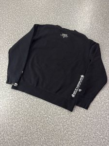 BAPE Crewneck Sweater
