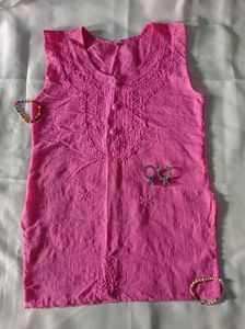 Short Kurti