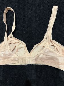 Vintage Style Bra