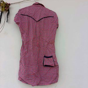 Long Shirt