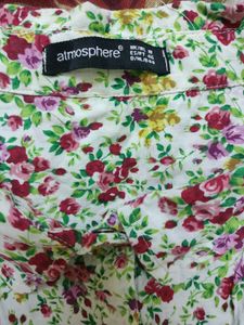 Crop Shirt