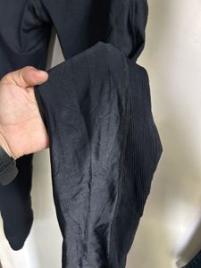Black Leggings