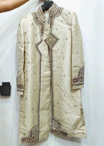 Heavy Gorgeous  Sherwani For Men