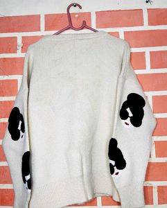 Women Sweatshirt
