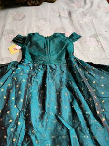 New Design Girl Frock
