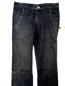 Black Jeans Size 30
