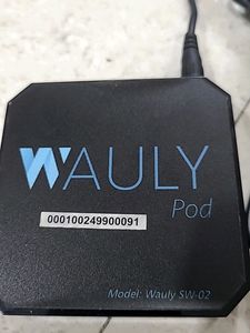 Mini Android 9.0 OSTV BOX