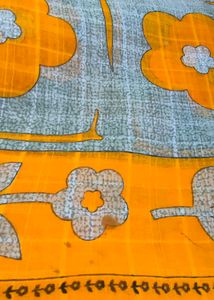 3 &#34;Sarees&#34; For 240/-  ( Without Blouses)