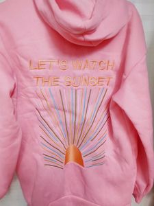 Newme Hoodie
