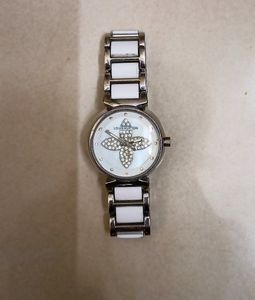Louis Vuitton Butterfly edition Watch