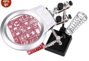Multi Functional Magnifier Glaas